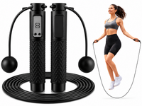 Thumbnail for Skipping Rope Fitness Jump Rope