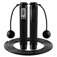 Thumbnail for Skipping Rope Fitness Jump Rope