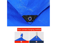 Thumbnail for Heavy Duty Tarpaulin