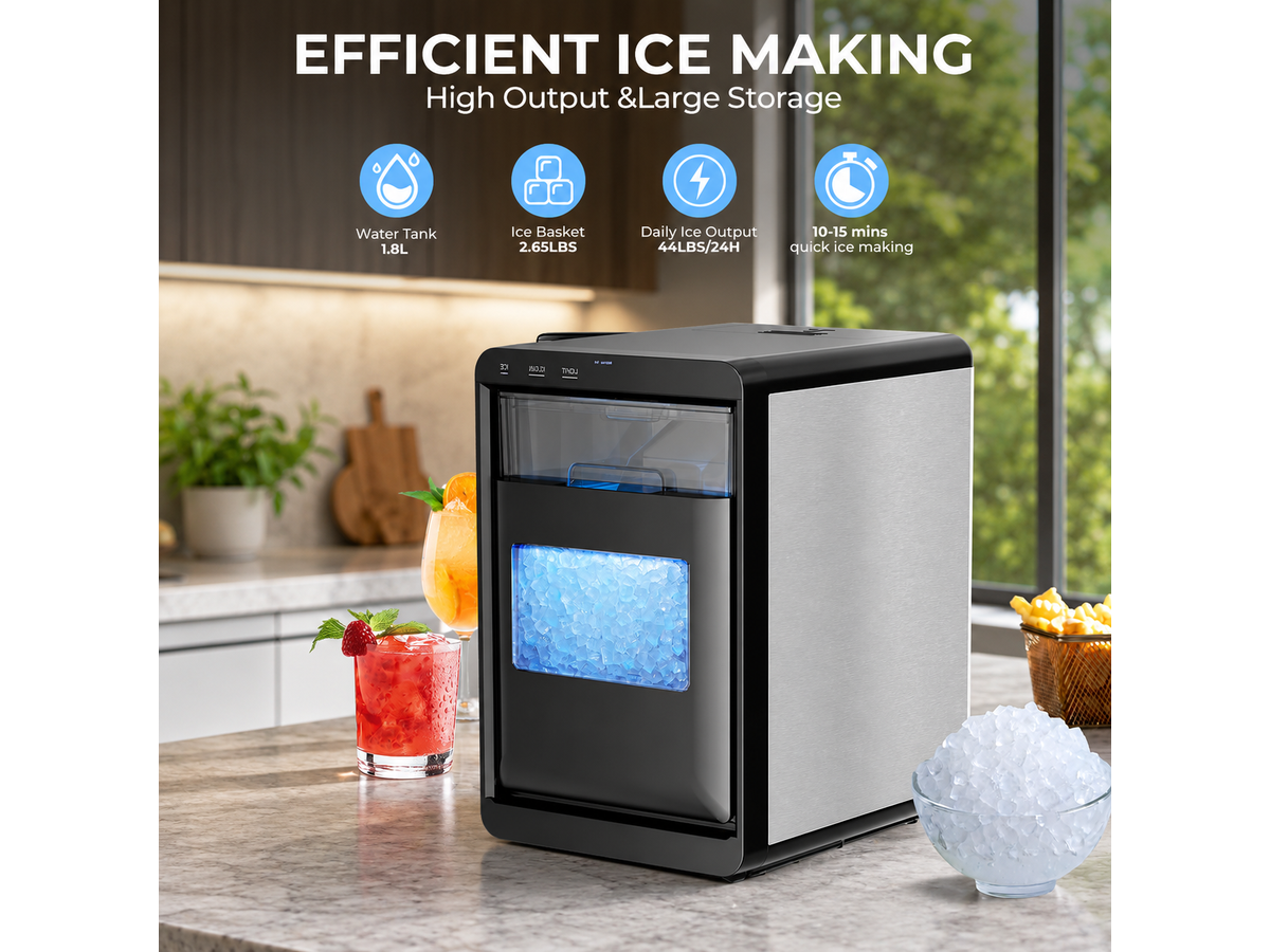Ice Maker