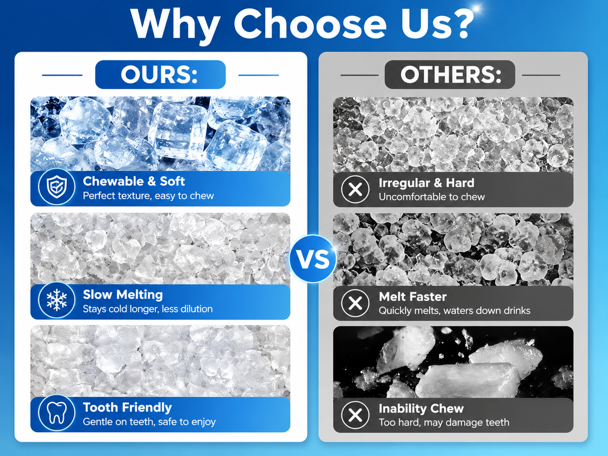 Ice Maker