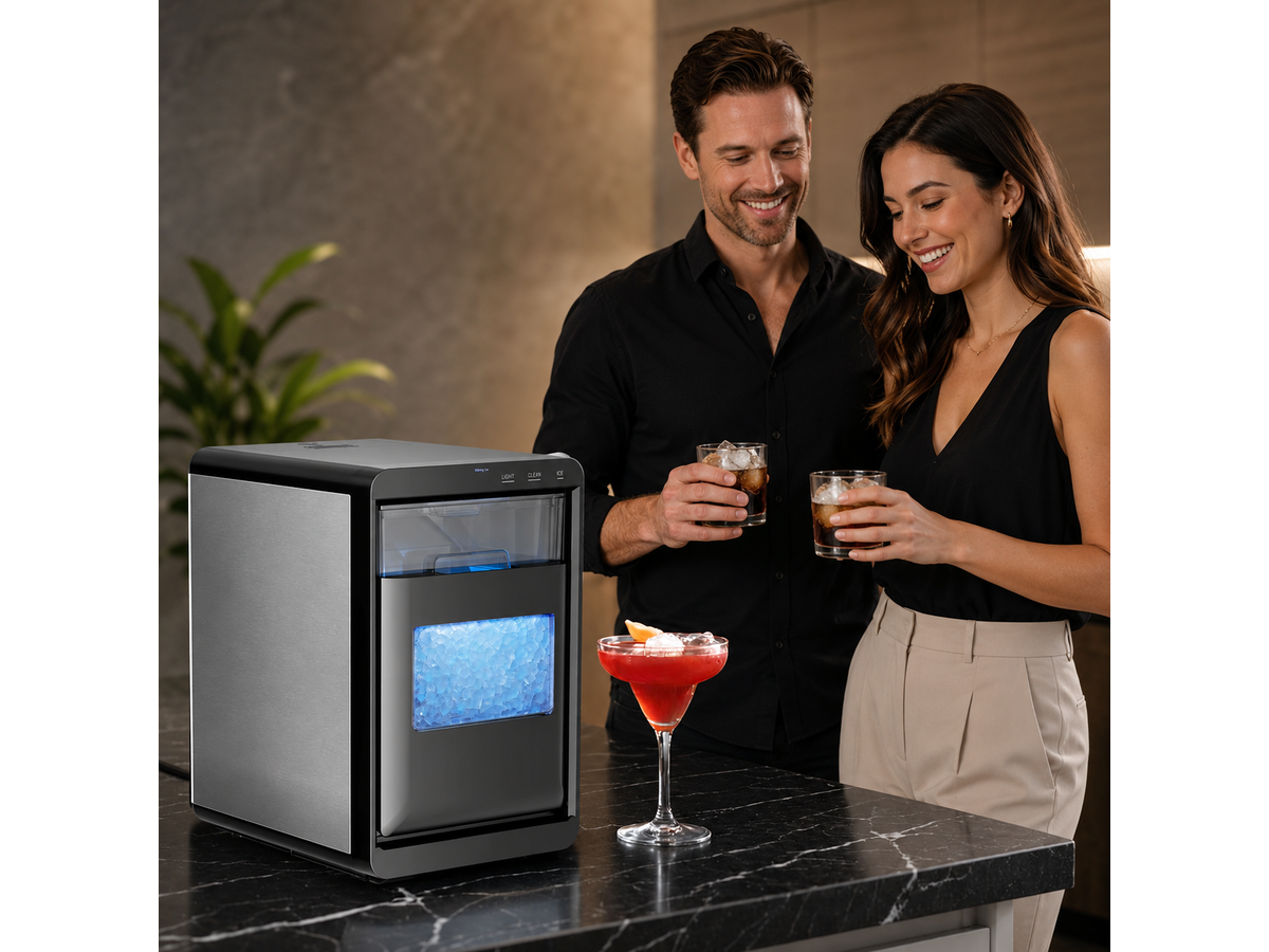 Ice Maker