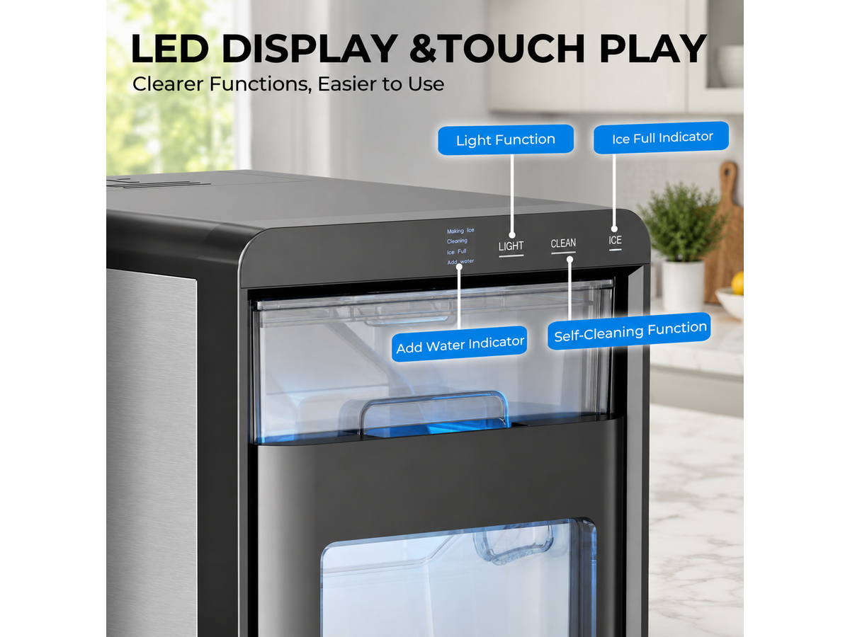 Ice Maker