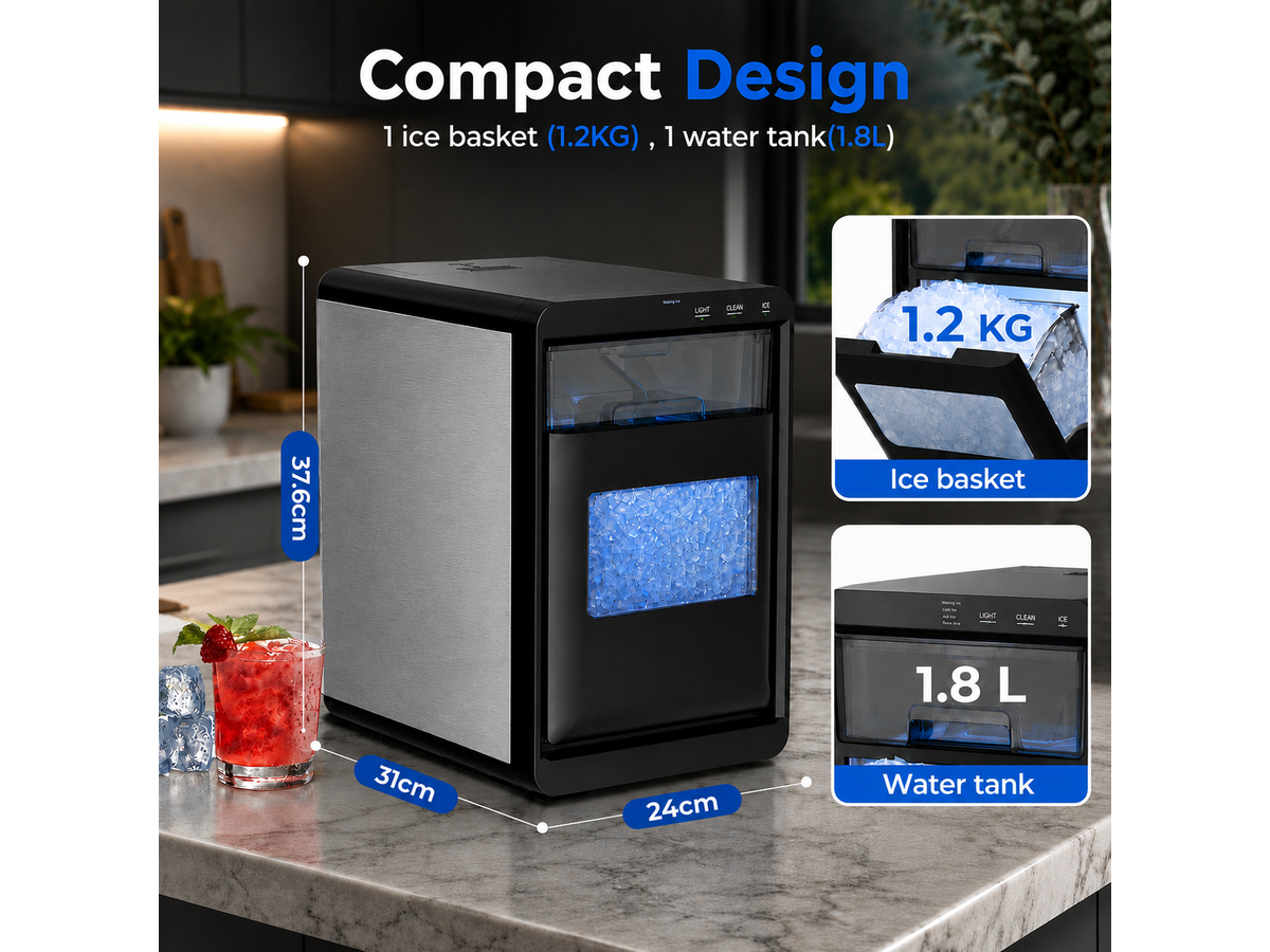 Ice Maker