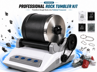 Thumbnail for Rock Tumbler Kit