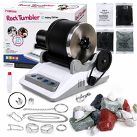 Thumbnail for Rock Tumbler Kit