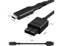 Thumbnail for Wii to HDMI Converter