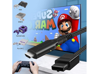 Thumbnail for Wii to HDMI Converter
