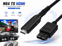Thumbnail for Wii to HDMI Converter