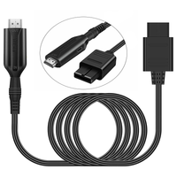 Thumbnail for Wii to HDMI Converter