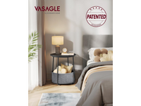 Thumbnail for VASAGLE Side Table