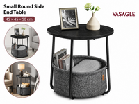 Thumbnail for VASAGLE Side Table