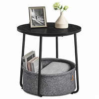 Thumbnail for VASAGLE Side Table