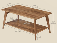 Thumbnail for Coffee Table