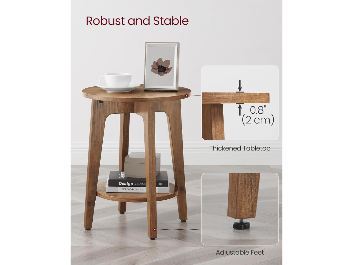 Coffee table, Side Table