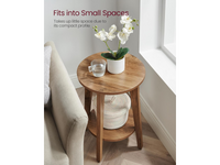 Thumbnail for Coffee table, Side Table
