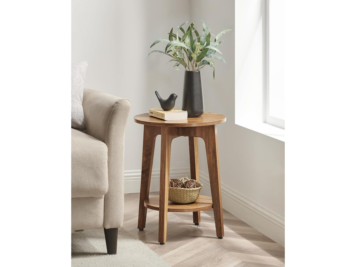 VASAGLE End Table