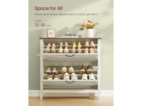 Thumbnail for Shoe Storage Cabinet