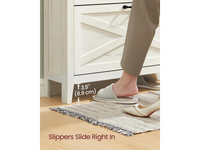 Thumbnail for Shoe Storage Cabinet