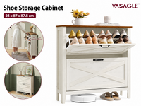 Thumbnail for Shoe Storage Cabinet