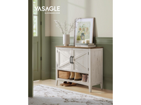 Thumbnail for VASAGLE Shoe Cabinet