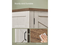 Thumbnail for VASAGLE Shoe Cabinet