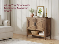 Thumbnail for Shoe Cabinet Storage