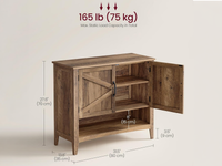 Thumbnail for Shoe Cabinet Storage