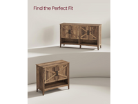 Thumbnail for Shoe Cabinet Storage