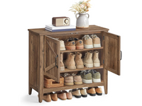 Thumbnail for Shoe Cabinet Storage