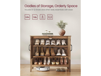 Thumbnail for Shoe Cabinet Storage