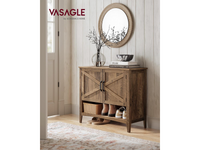 Thumbnail for Shoe Cabinet Storage