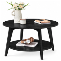 Thumbnail for Round Coffee Table