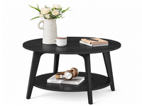Thumbnail for Round Coffee Table