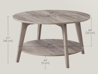Thumbnail for Coffee Table