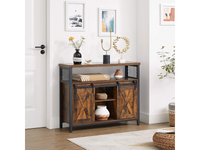 Thumbnail for Buffet Cabinet Coffee Bar Storage Cabinet