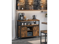 Thumbnail for Buffet Cabinet Coffee Bar Storage Cabinet