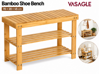 Thumbnail for Shoe Rack Bench