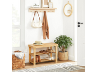 Thumbnail for Shoe Rack Bench