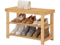 Thumbnail for Shoe Rack Bench