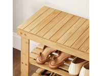 Thumbnail for Shoe Rack Bench