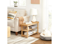 Thumbnail for Shoe Rack Bench