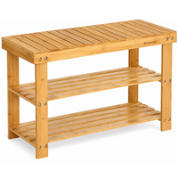 Thumbnail for Shoe Rack Bench