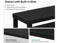 Thumbnail for Shoe Rack Bench
