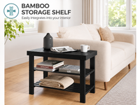 Thumbnail for Shoe Rack Bench