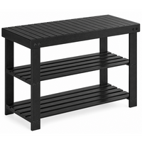 Thumbnail for Shoe Rack Bench
