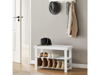 Thumbnail for Shoe Storage Bench