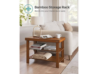 Thumbnail for Shoe Rack Bench