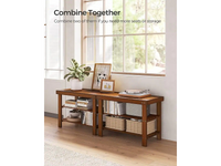 Thumbnail for Shoe Rack Bench