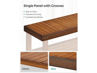 Thumbnail for Shoe Rack Bench